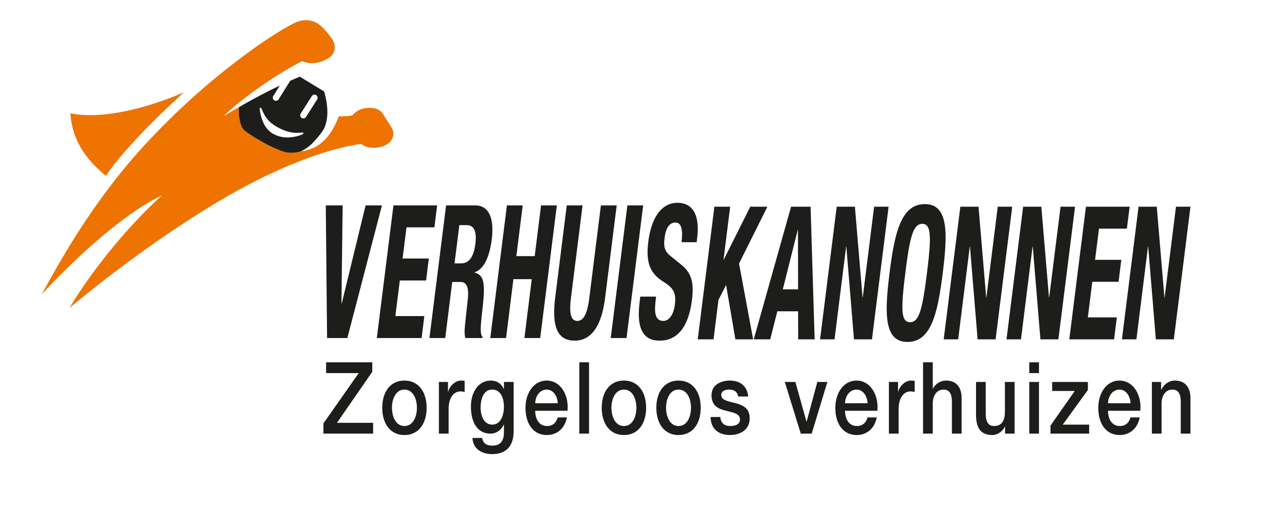 Verhuiskanonnen Logo