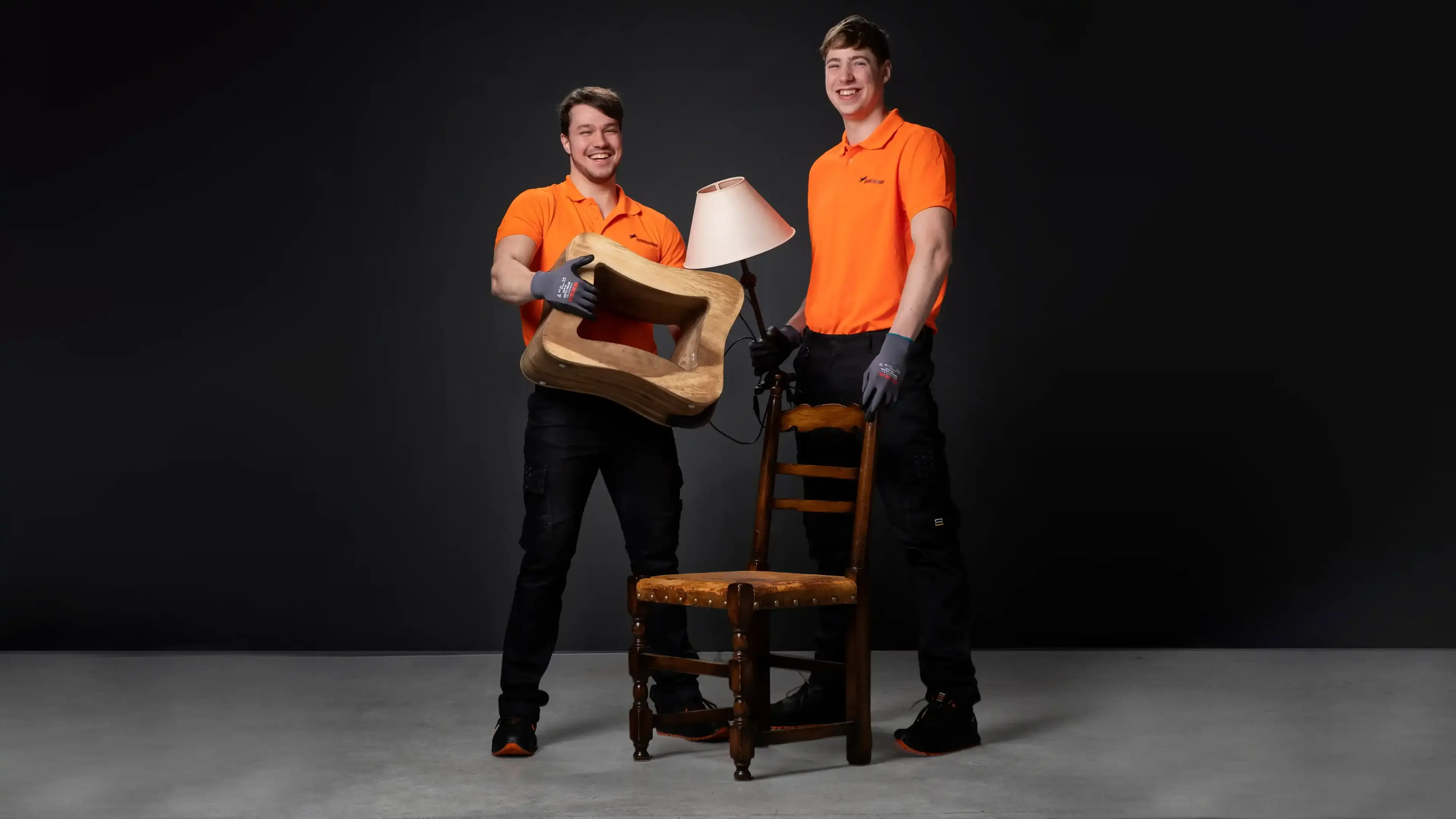 verhuizen