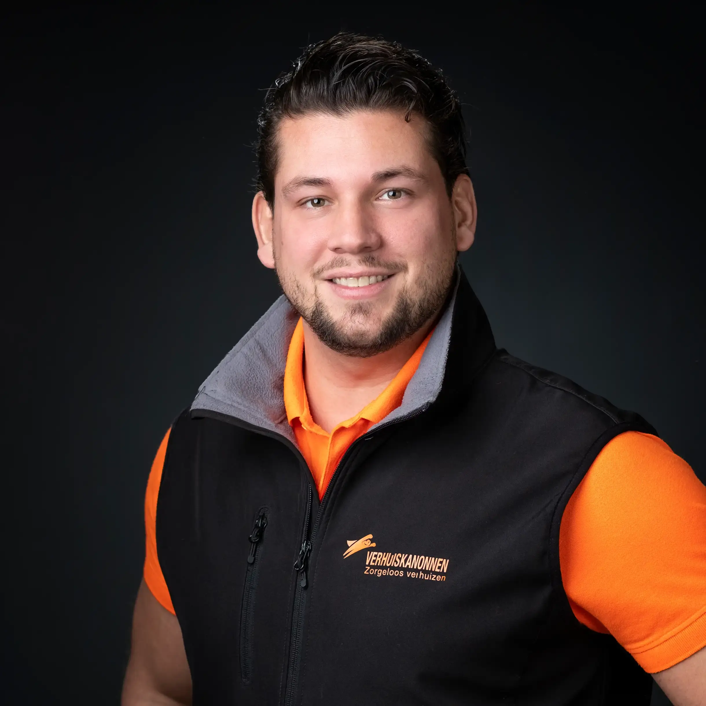 Patrick Janssen Geldrop